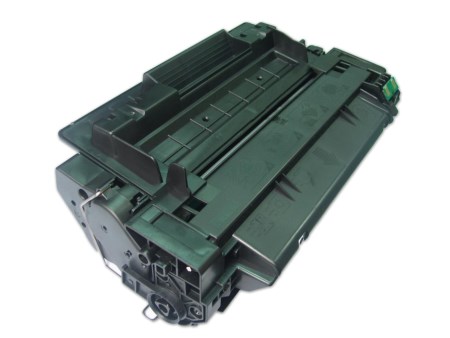 The Sharper Image Compatible for HP Q7551A (HP51A) HP 51A Black Toner Cartridge (6.5K Yield)
